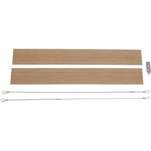 Set reserveonderdelen, voor impulssealer ECO, met lasnaad van 300 mm