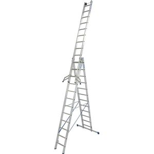 Crimineel Willen Laster Vouwladder aldi - Ladders kopen? | Ruim assortiment, laagste prijs |  beslist.be
