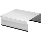 Oplegplateau, voor foliesealapparaat SEALKID, met lasnaad van 321 mm