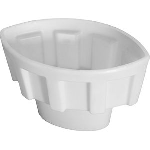 DEGARDO Decoratief inzetstuk, voor VARIA, inhoud 45 l