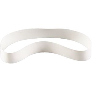 Skimmerband, breedte 30 mm, lengte 800 mm