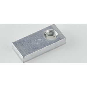 Schroef, voor schroefstelling, 7 x 20 mm