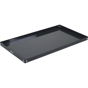 eurokraft pro Laadvlak CustomLine, voor montagehulpwagens, antracietgrijs