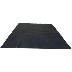 Beschermend onderlegzeil, voor opvouwbare bak, l x b = 2500 x 2000 mm