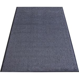Vuilvangmat EAZYCARE WASH, l x b = 2400 x 1150 mm, antraciet