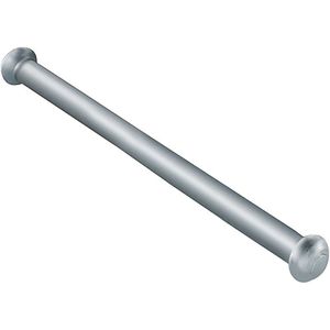 Spindelsleutel, voor bankschroef, lengte 190 mm