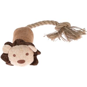 Modern Living Hondenspeelgoed Kruger Lion 41 x 12 x 12 cm