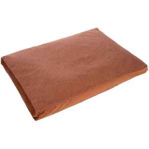TIAKI hondenmatras Teddy, koper 100x70x10cm