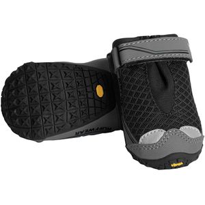 Pootbreedte 70mm Ruffwear Hondenschoenen Grip Trex Pairs 2 stuks