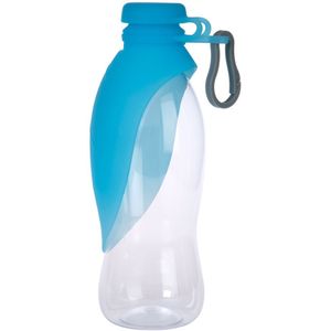 Smartpet Honden-Drinkfles voor onderweg 500 ml