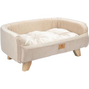 Ferplast hondenbank Yuki 82x55x31cm