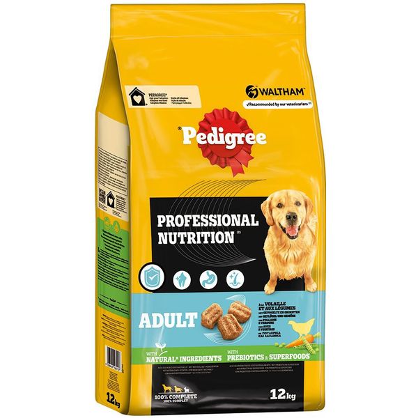 pedigree vital 12kg