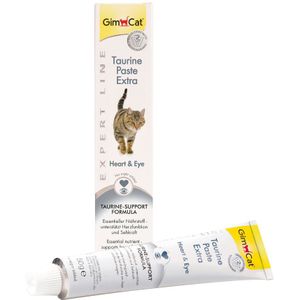 Gimcat Taurine Pasta - Kattensnack - 50 g