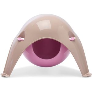 Savic Sputnik XL champagne roze klein dier