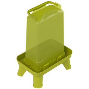 Kerbl Hobbyfarming pluimvee drinkbak 3,5 liter vogel