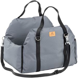 Ferplast - Cruiser - Dierenmand - Grijs - Bont - Waterafstotend