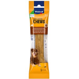 60g Vitakraft Lang houdbare kauwbot rund Hondensnacks
