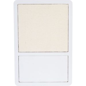 Modern Living krabplank San Francisco witte kat