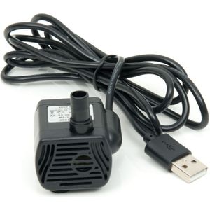 Vervangende pomp (USB) voor Catit 2.0 Flower Fountain Drinkfontein