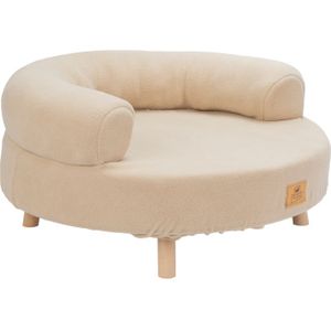 Ferplast hondensofa Aki Ø57x32,5cm