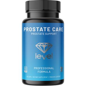 Level Prostate Care