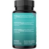 Level FatBurner | 60 vegan caps | Afvallen | Afslankpillen en Meer Energie | Professioneel Supplement | Afvalpillen
