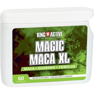 Magic Maca XL