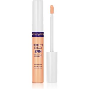 Miss Sporty - Perfect to Last - Vloeibare Concealer - Tint 03 - 7.8 ml
