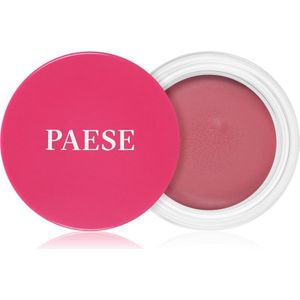 Paese - Creamy Blush - Kissed 01 - 4 g - Blush