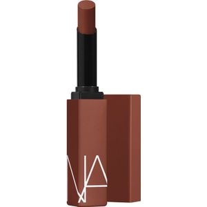 NARS Powermatte Lipstick long-lasting lippenstift met matterend effect Tint NO SATISFACTION 1,5 g