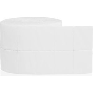 Notino - Nail Tools - Nagelverzorging - Katoenen Watten - 500 Stuks