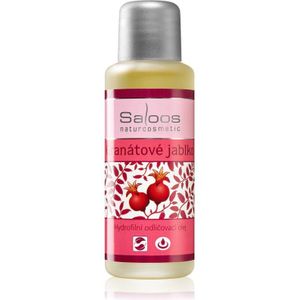 Saloos - Make-up Removal Oil - Reinigende Olie - Granaatappel - 50 ml