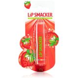 Lip Smacker - Fruity Strawberry - Lippenbalsem - 4 gr