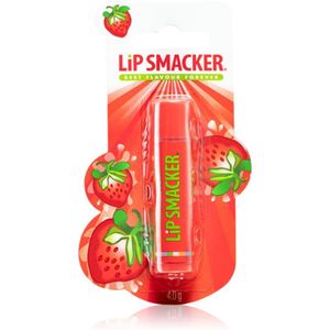 Lip Smacker Fruity Strawberry Lippenbalsem Smaak Strawberry 4 gr