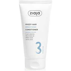 Ziaja - Plant Essentials - Conditioner - Baobab Bladeren - 160 ml