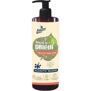Linteo - Return to Origin - Body Balm - 250 ml - Lichaamsverzorging voor Kinderen
