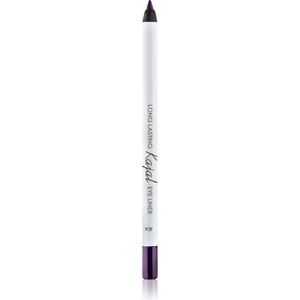 LAMEL - Long Lasting Kajal - Eyeliner - 404 - 1,7 gr