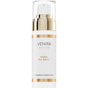 Venira Skin care Acne cream Dag en Nachtcrème voor Problematische Huid, Acne 30 ml