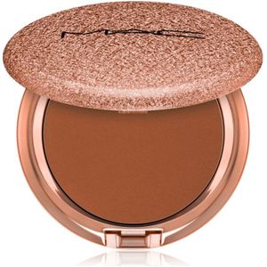 MAC Cosmetics - Skinfinish Sunstruck - Bronzer - Matte Deep Rosy - 8 g