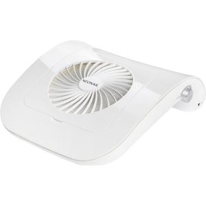 Futuro - Dust Collector - Stofzuiger - Modern Design - Ergonomisch