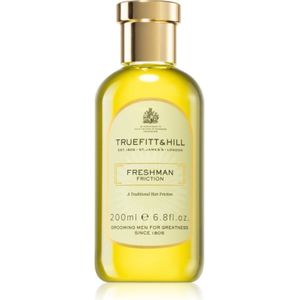 Truefitt & Hill Freshman Haartonic 200 ml