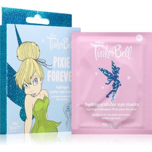 Mad Beauty - Tinker Bell - Hydrogel Under Eye Patches - 3 Paar