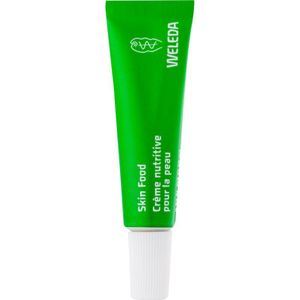 Weleda Skin Food Universele Voedende Kruiden Crème 10 ml