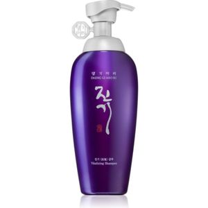 DAENG GI MEO RI - Jin Gi Vitalizing Shampoo - Versterkende Shampoo - 500 ml