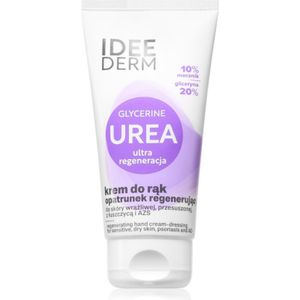 Ideepharm - Idee Derm Urea - Handcrème - 75 ml