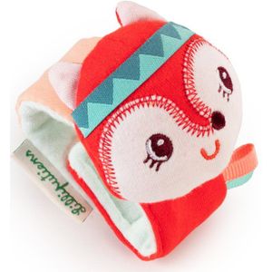 Lilliputiens Armbandrammelaar Alice