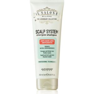 Alfaparf Milano - Il Salone Milano Scalp System - Actieve Shampoo - 250 ml