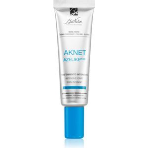 Bionike - Aknet Azelike Plus Intense Verzorging - Gel - 30 ml