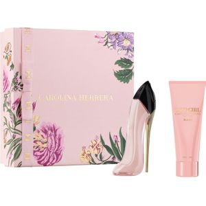 Carolina Herrera Good Girl Blush Gift Set