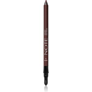 Note Cosmetique - Smokey Eye Pencil - Oogpotlood - Copper - 1,2 gr